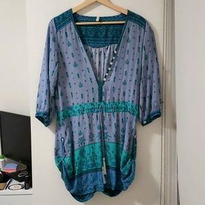 Spell & The Gypsy Collective romper